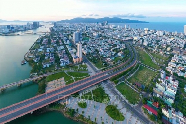 da nang nhung ngay gian cach xa hoi