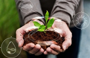 Đồng Nai ứng dụng nông nghiệp hữu cơ công nghệ cao