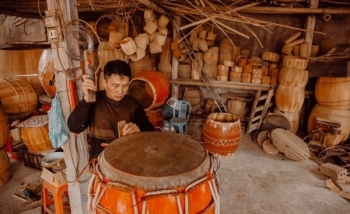 nghe go ha nam vung vang giua dong chay thi truong