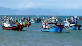 Bình Thuận hỗ trợ ngư dân duy trì thiết bị giám sát hành trình tàu cá