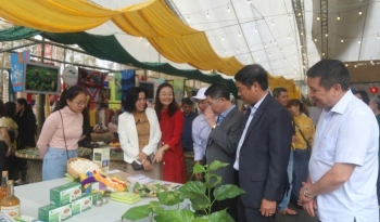 Tăng cường công tác quản lý, kiểm tra, giám sát đối với các sản phẩm OCOP
