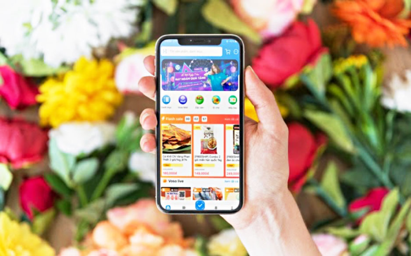 Nông sản Việt lên sàn thương mại điện tử: Hành trình tìm kiếm cú hích