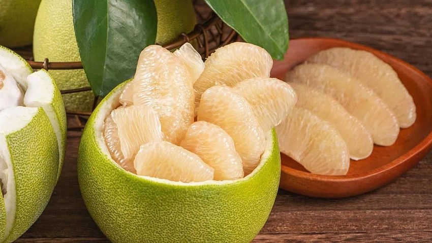 Bài toán thương hiệu nông sản Việt: Khi 