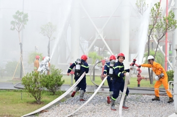 hai phong tang cuong cong tac phong chay chua chay cuu nan cuu ho dip tet nguyen dan 2025