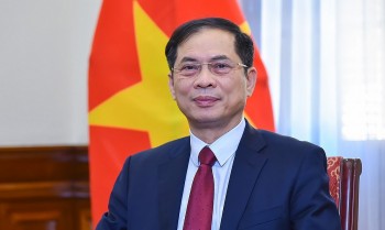 Thành lập Ban tổ chức Hội nghị thượng đỉnh Diễn đàn Đối tác vì Tăng trưởng xanh và Mục tiêu toàn cầu