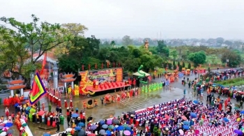 hai phong chuan bi le don bang xep hang di tich quoc gia dac biet cum di tich tu luong xam nam 2025