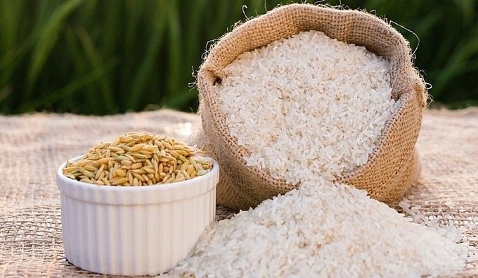 Thị trường gạo toàn cầu 