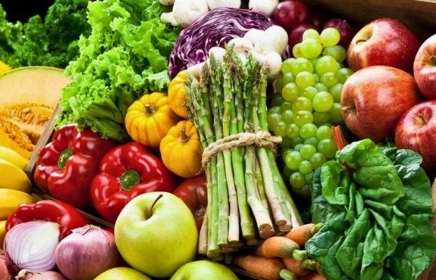 Đà Lạt - "Vườn rau hữu cơ" của Việt Nam