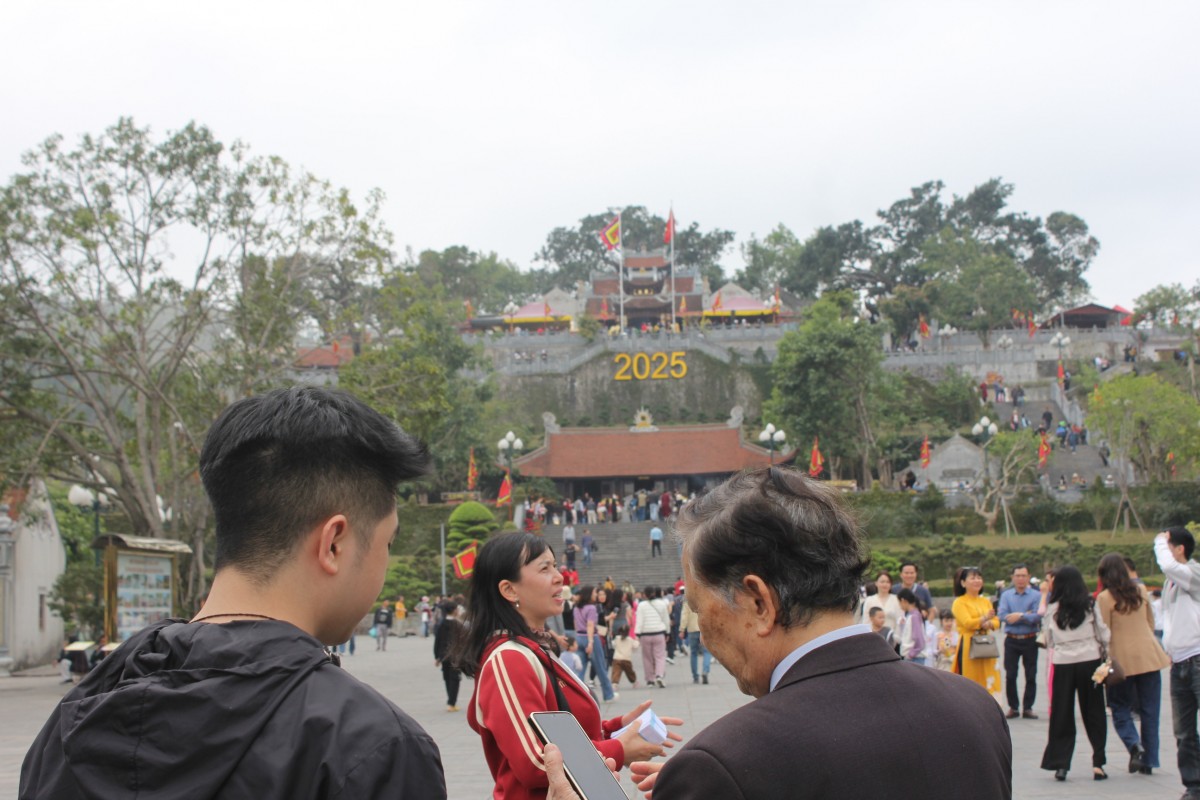 Thành phố Cẩm Phả: Vùng đất mỏ anh hùng và trên đường phát triển