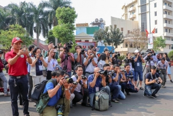 Lễ hội Cà phê Buôn Ma Thuột: Có gần 300 phóng viên, nhà báo đăng ký tác nghiệp