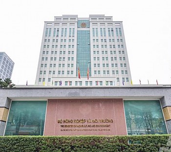 Bộ Nông nghiệp và Môi trường phát triển bền vững kinh tế - văn hóa xã hội - môi trường