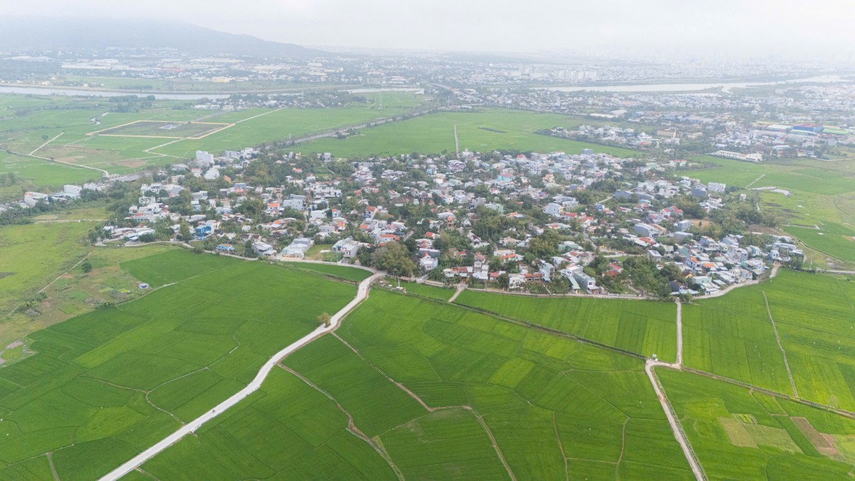 Du lịch cộng đồng kết hợp nông nghiệp sinh thái: Hướng đi bền vững cho làng cổ Phong Nam Du lịch cộng đồng kết hợp nông nghiệp sinh thái: Hướng đi bền vững cho làng cổ Phong Nam