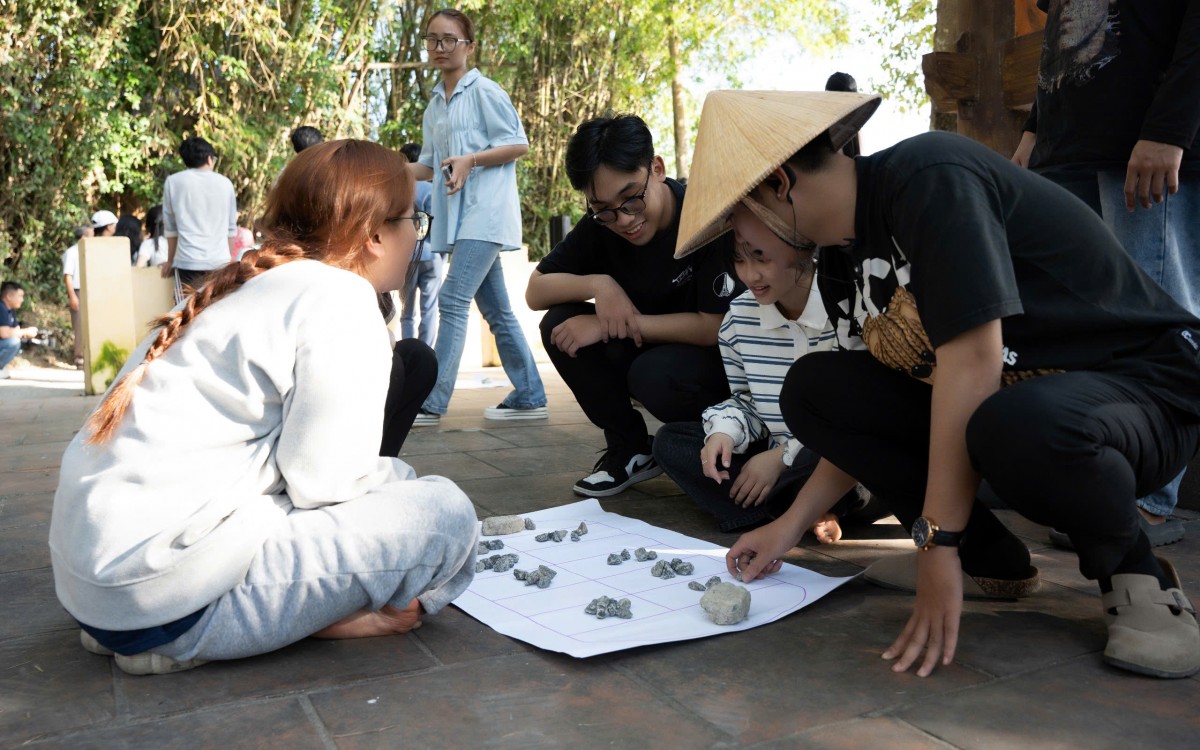 Du lịch cộng đồng kết hợp nông nghiệp sinh thái: Hướng đi bền vững cho làng cổ Phong Nam Du lịch cộng đồng kết hợp nông nghiệp sinh thái: Hướng đi bền vững cho làng cổ Phong Nam