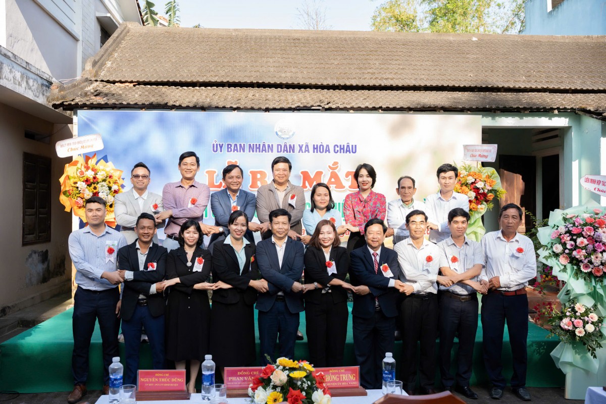 Du lịch cộng đồng kết hợp nông nghiệp sinh thái: Hướng đi bền vững cho làng cổ Phong Nam Du lịch cộng đồng kết hợp nông nghiệp sinh thái: Hướng đi bền vững cho làng cổ Phong Nam