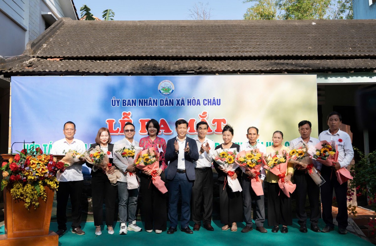 Du lịch cộng đồng kết hợp nông nghiệp sinh thái: Hướng đi bền vững cho làng cổ Phong Nam Du lịch cộng đồng kết hợp nông nghiệp sinh thái: Hướng đi bền vững cho làng cổ Phong Nam