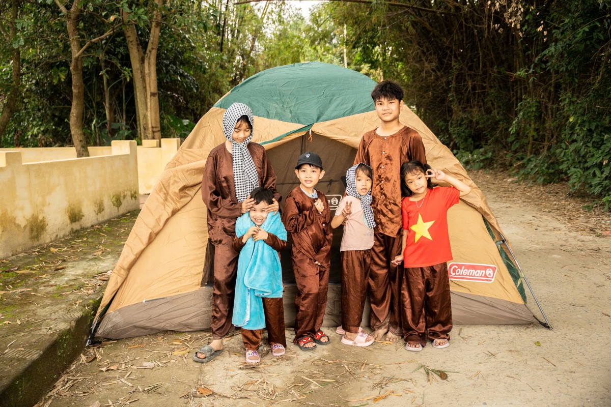 Du lịch cộng đồng kết hợp nông nghiệp sinh thái: Hướng đi bền vững cho làng cổ Phong Nam Du lịch cộng đồng kết hợp nông nghiệp sinh thái: Hướng đi bền vững cho làng cổ Phong Nam