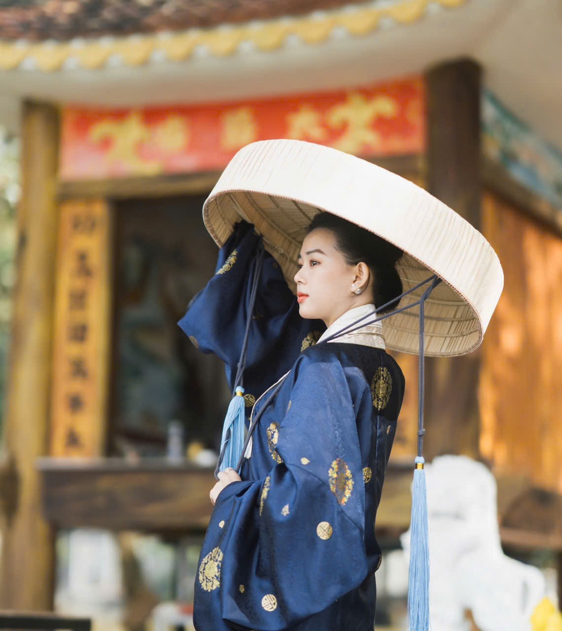 Du lịch cộng đồng kết hợp nông nghiệp sinh thái: Hướng đi bền vững cho làng cổ Phong Nam Du lịch cộng đồng kết hợp nông nghiệp sinh thái: Hướng đi bền vững cho làng cổ Phong Nam