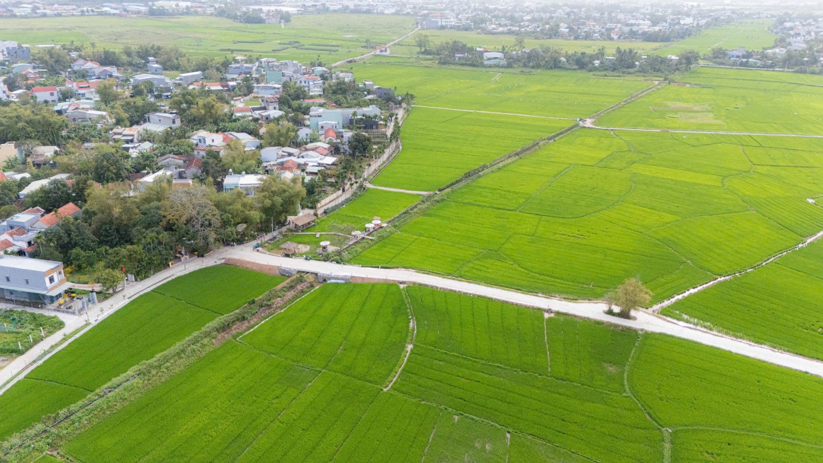 Du lịch cộng đồng kết hợp nông nghiệp sinh thái: Hướng đi bền vững cho làng cổ Phong Nam Du lịch cộng đồng kết hợp nông nghiệp sinh thái: Hướng đi bền vững cho làng cổ Phong Nam