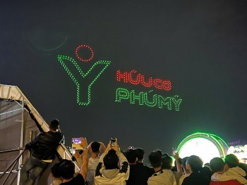 Phú Mỹ đồng hành cùng Lễ hội Cà phê Buôn Ma Thuột năm 2025