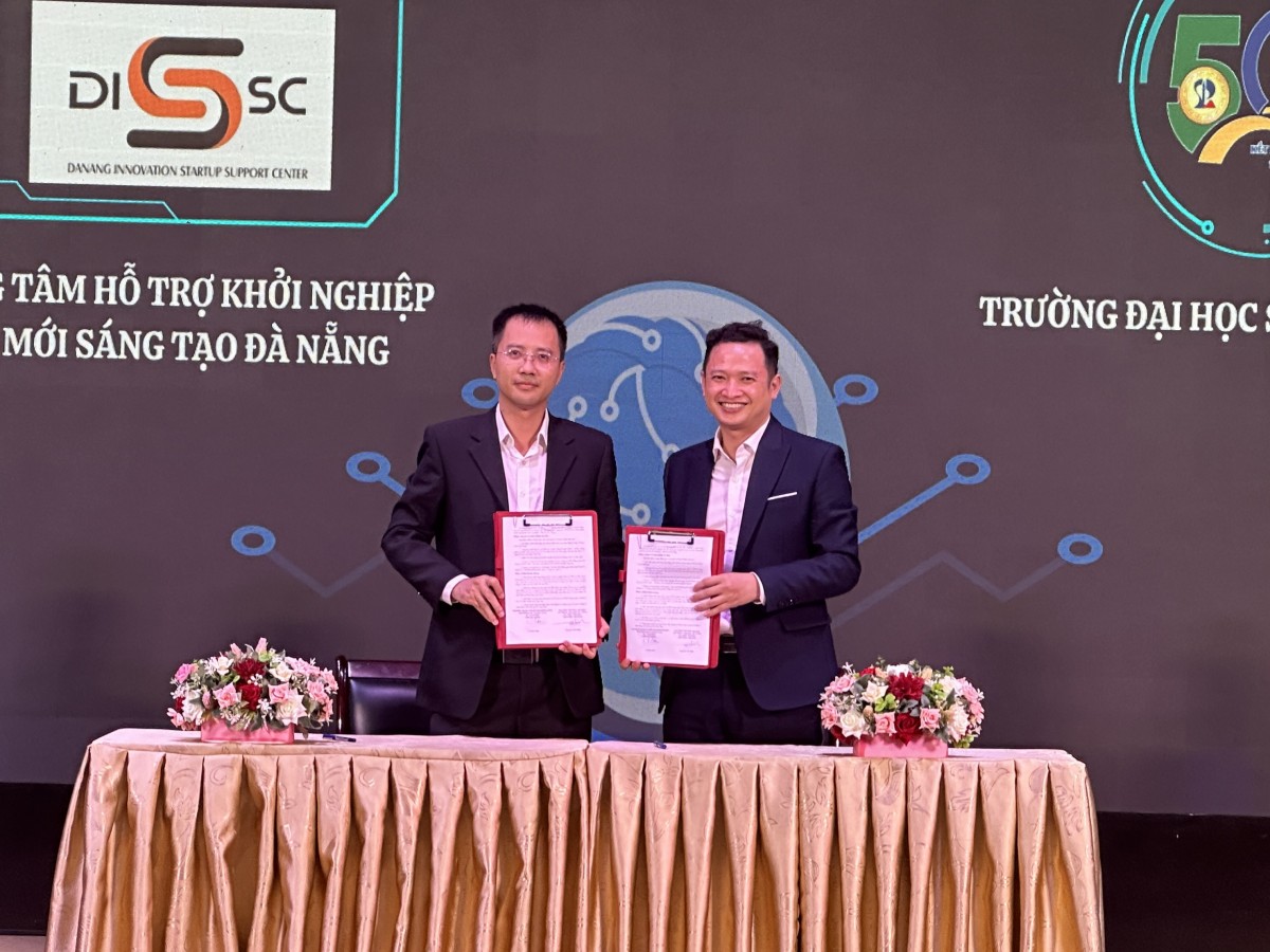 Thúc đẩy tinh thần khởi nghiệp đổi mới sáng tạo trong sinh viên