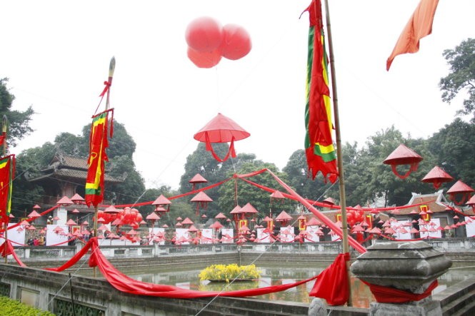 Thơ là tiếng vọng của tâm hồn