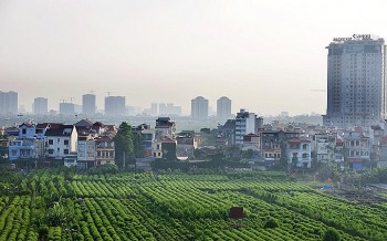 Bảo vệ môi trường trong sản xuất nông nghiệp