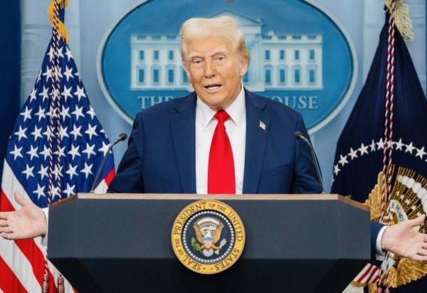 Chính sách thuế quan của Trump: Thách thức kép với ngành nông nghiệp hữu cơ toàn cầu