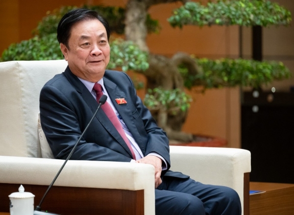 AI là động lực quan trọng giúp các doanh nghiệp Việt Nam tạo ra những sản phẩm chất lượng cao