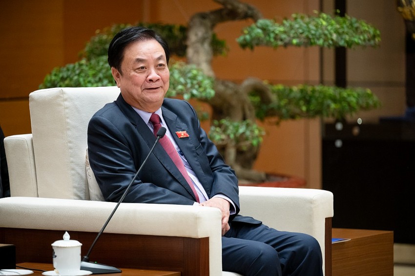 AI là động lực quan trọng giúp các doanh nghiệp Việt Nam tạo ra những sản phẩm chất lượng cao