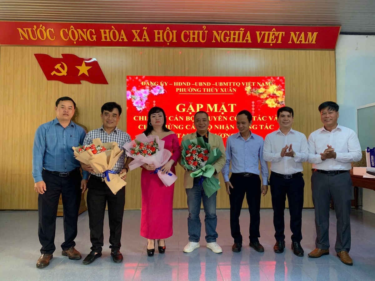 Hành trình vươn lên trở thành điểm sáng về kinh tế, văn hóa, đô thị