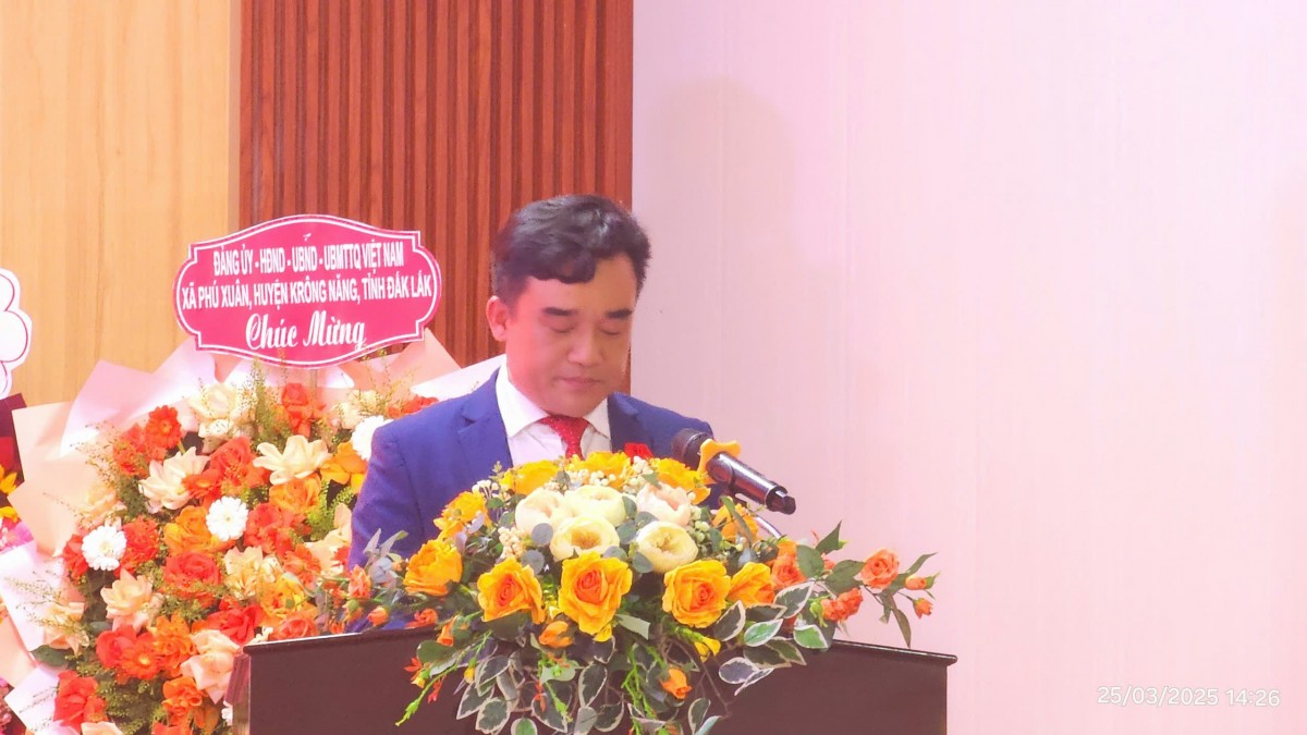 Hành trình vươn lên trở thành điểm sáng về kinh tế, văn hóa, đô thị