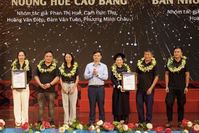 Cầu nối đưa sản phẩm OCOP vươn xa