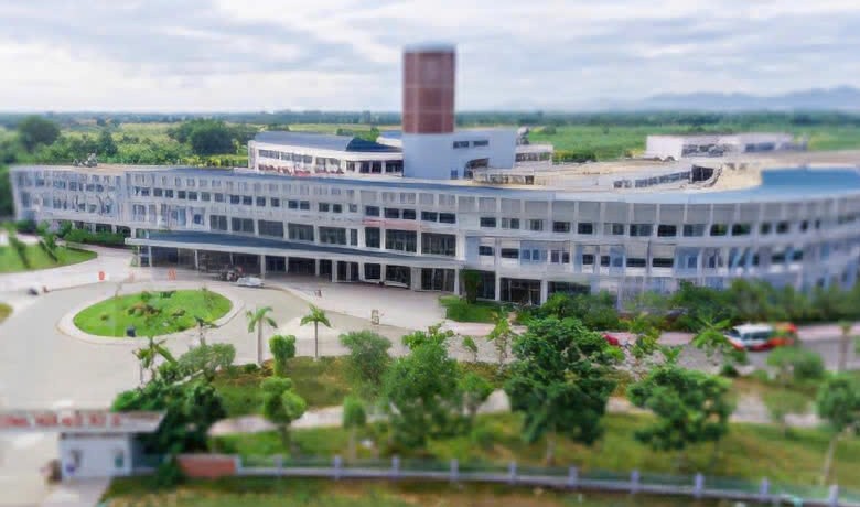 Bệnh viện Trung ương Huế - Cơ sở 2: Đổi mới, hiện đại, hiệu quả