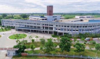 Bệnh viện Trung ương Huế - Cơ sở 2: Đổi mới, hiện đại, hiệu quả