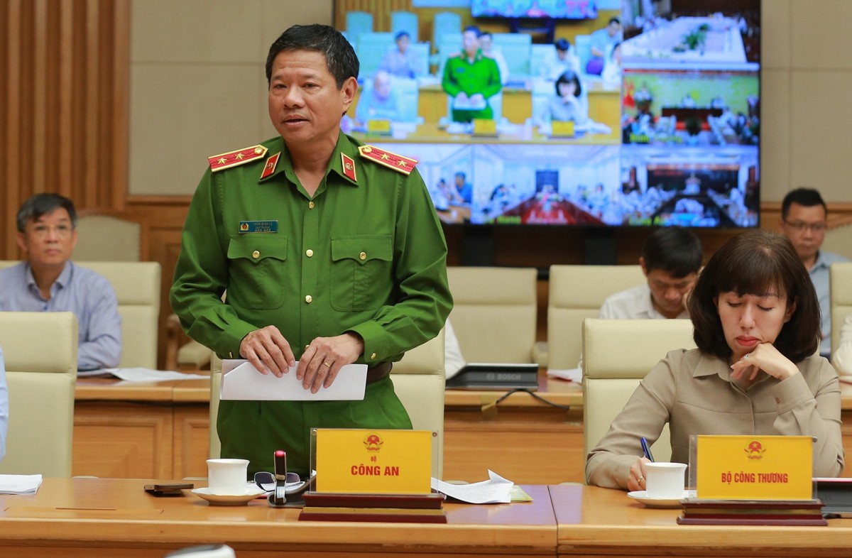 Cổng Thông tin điện tử Chính phủ