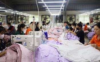 Quảng Bình: Giá trị sản xuất ngành công nghiệp tăng 7,2% so với cùng kỳ năm 2024