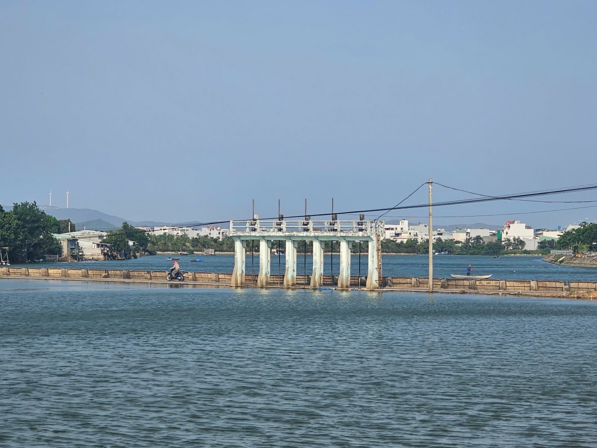 Bình Định: Phó Thủ tướng Chính phủ Nguyễn Chí Dũng dự Lễ khánh thành hai công trình trọng điểm