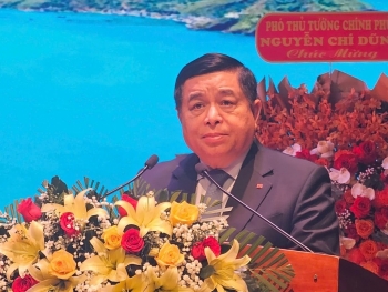 Bình Định phải trở thành điểm sáng mới trong thu hút đầu tư