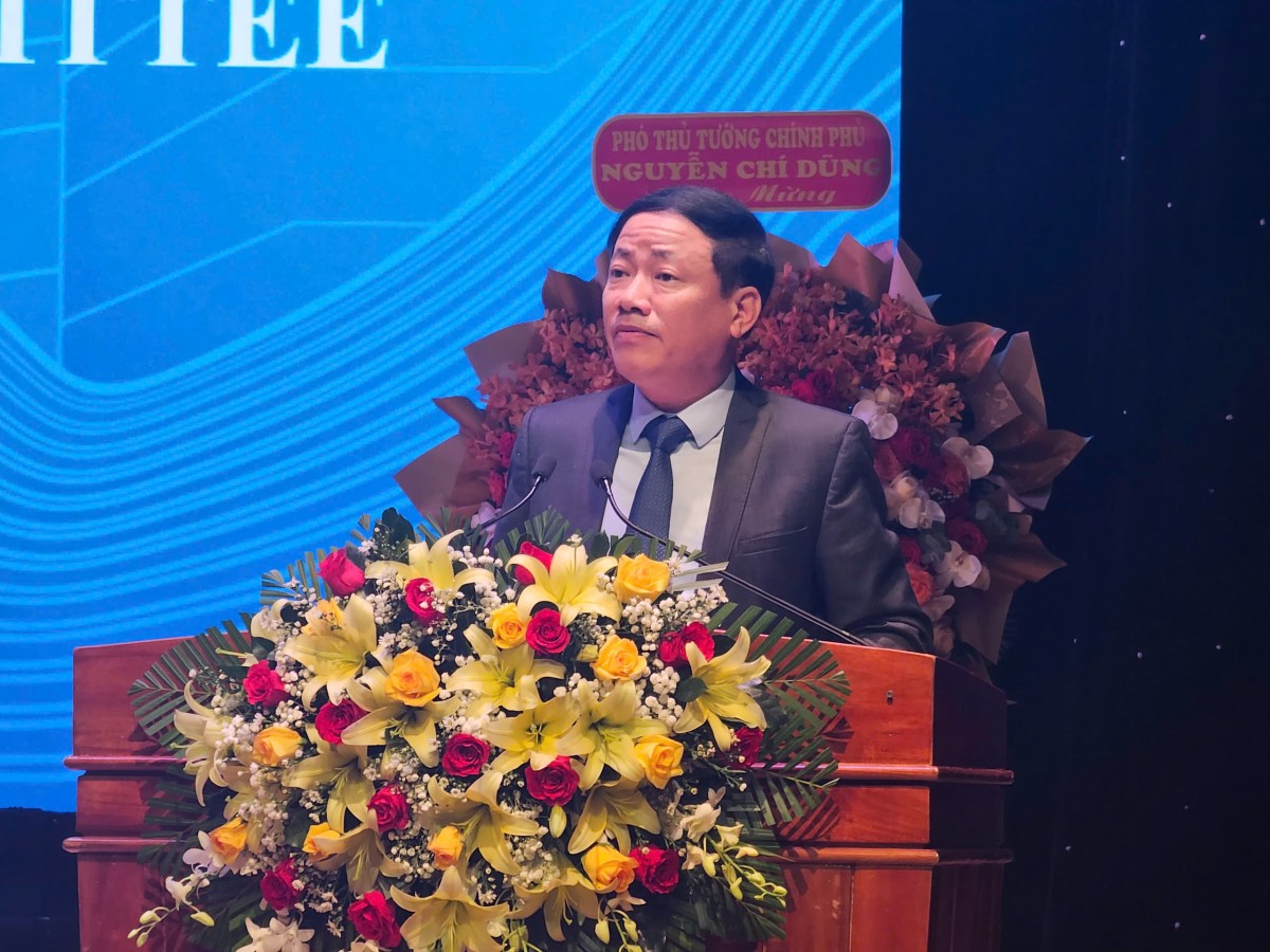 Bình Định phải trở thành điểm sáng mới trong thu hút đầu tư