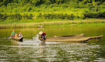 Phát triển du lịch nông nghiệp gắn với bảo tồn văn hóa tại Con Cuông, Nghệ An