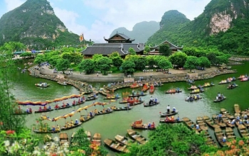 Bộ Văn hóa, Thể thao và Du lịch tăng cường quản lý di tích lịch sử - văn hóa và danh lam thắng cảnh