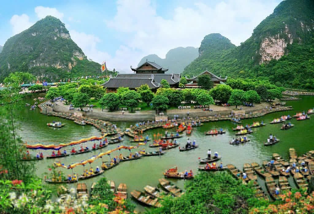 Bộ Văn hóa, Thể thao và Du lịch tăng cường quản lý di tích lịch sử - văn hóa và danh lam thắng cảnh