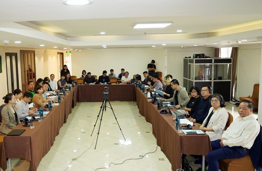 FESTA: Mở “cánh cửa” cho nông sản hữu cơ Việt Nam tại thị trường Trung Quốc