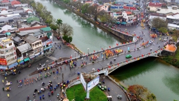 Huế: Lễ hội Điện Huệ Nam được chính thức công nhận Di sản văn hóa phi vật thể quốc gia