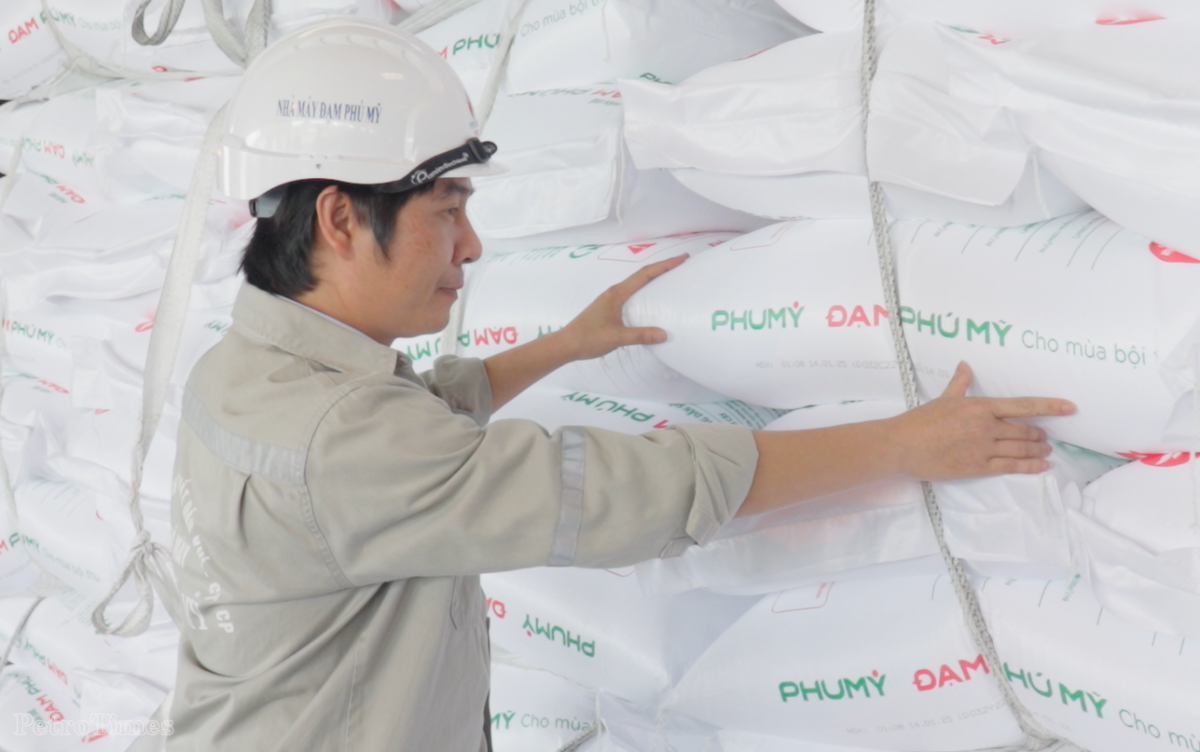 Phú Mỹ vinh dự được bình chọn 
