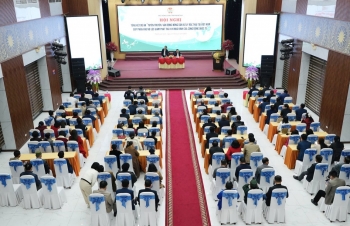 Nghệ An: Hơn 10.000 mô hình xử lý rác thải giúp nông dân giảm chi phí, tăng thu nhập