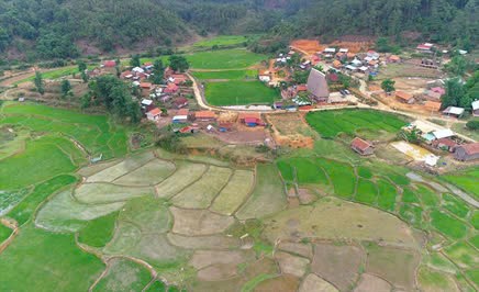 Kon Tum: Sử dụng đất kết hợp đa mục đích để phát triển các sản phẩm du lịch nông nghiệp