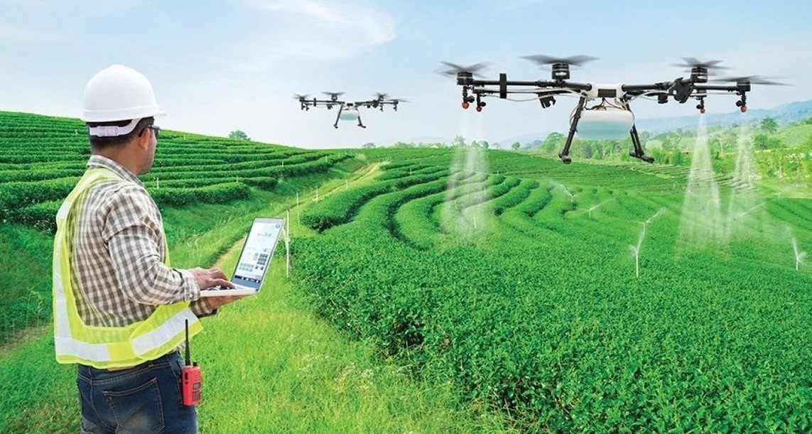 Gia Lai: Ứng dụng nông nghiệp công nghệ cao, nâng tầm giá trị nông sản