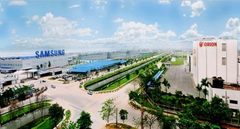 Bắc Ninh tiếp tục dẫn đầu cả nước về thu hút đầu tư FDI