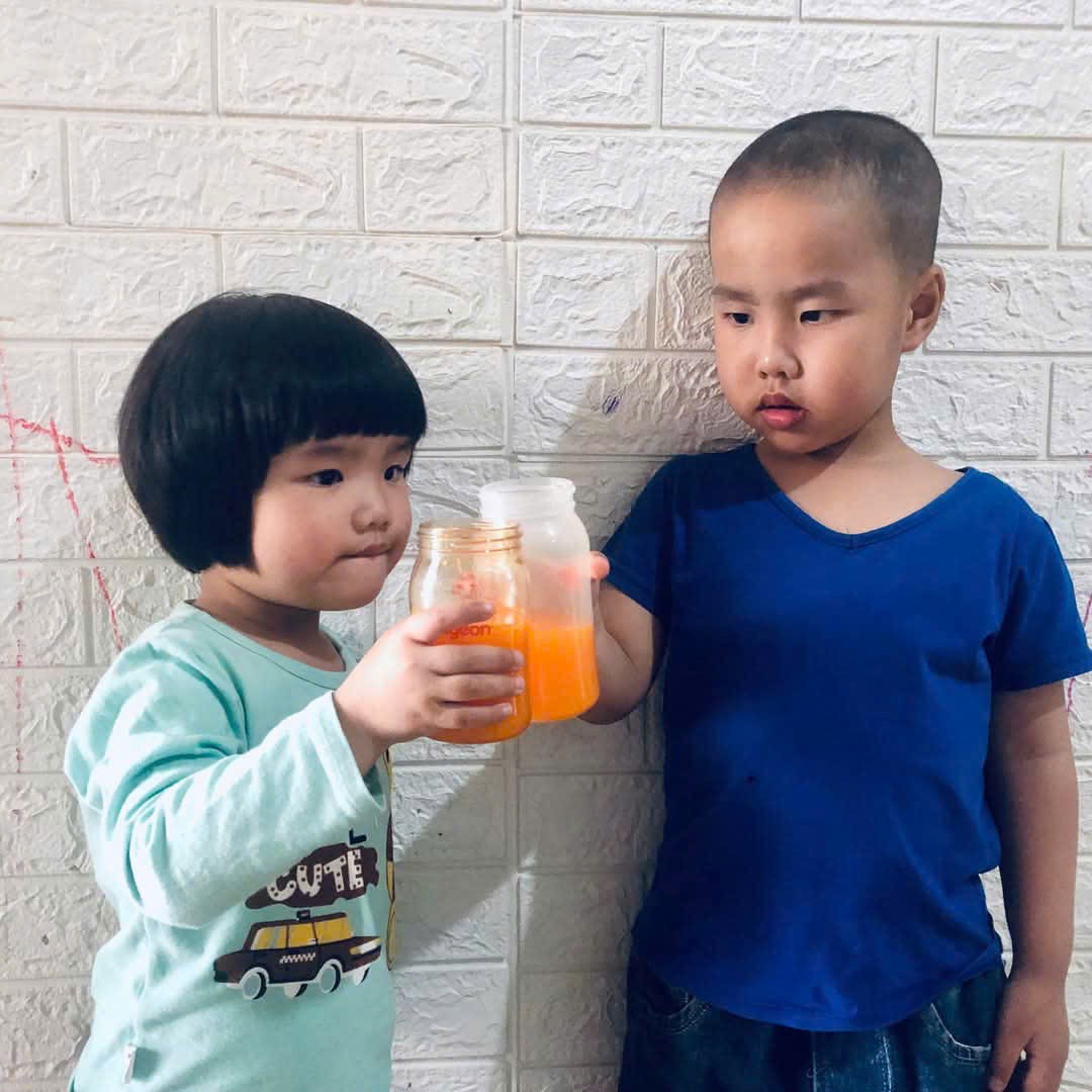 Hành trình đưa cam Hai Đông từ Măng Đen về Bác Tôm ở Thủ đô Hà Nội